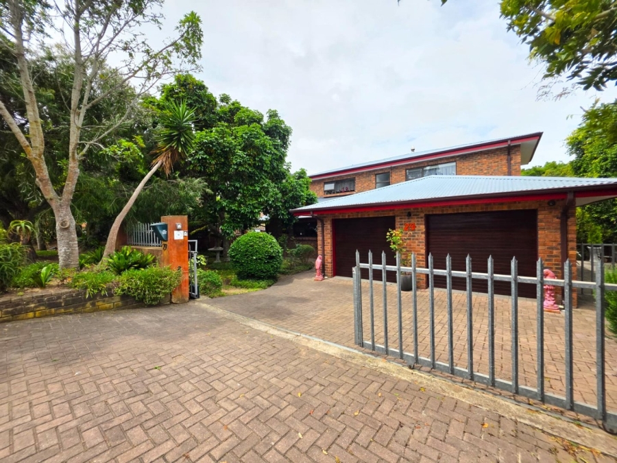 4 Bedroom Property for Sale in Groenvallei Western Cape